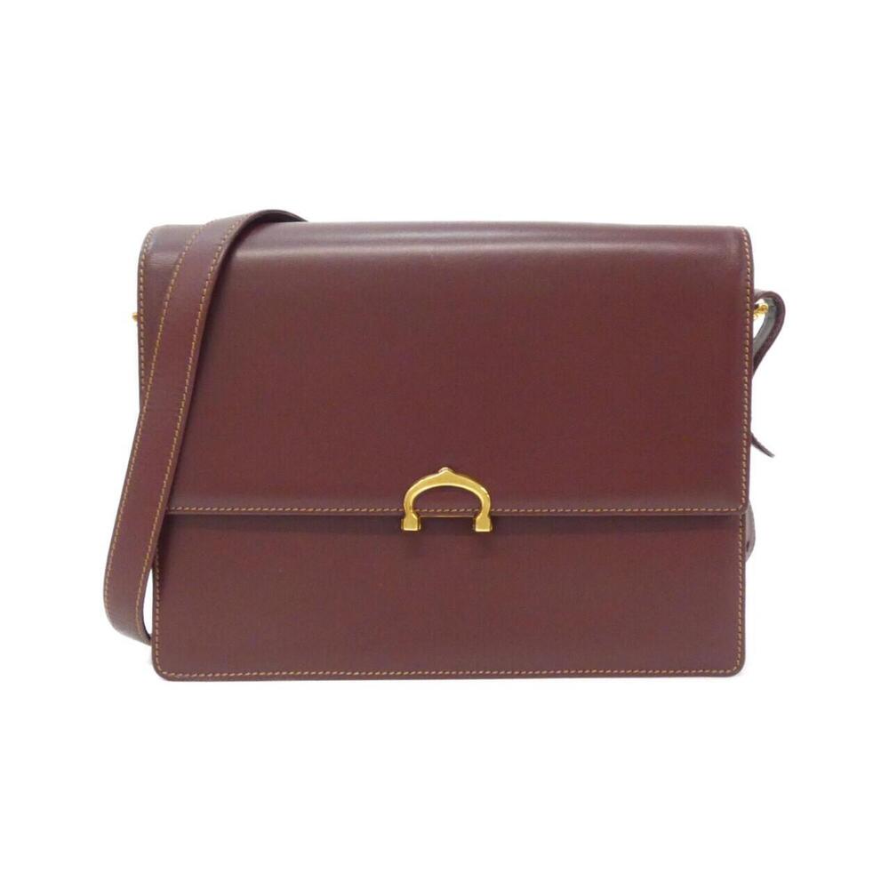 Cartier Shoulder Bag